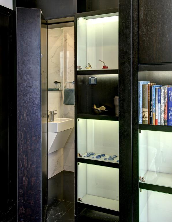 Frixos Acropolis Luxury Apartment Atena Exterior foto