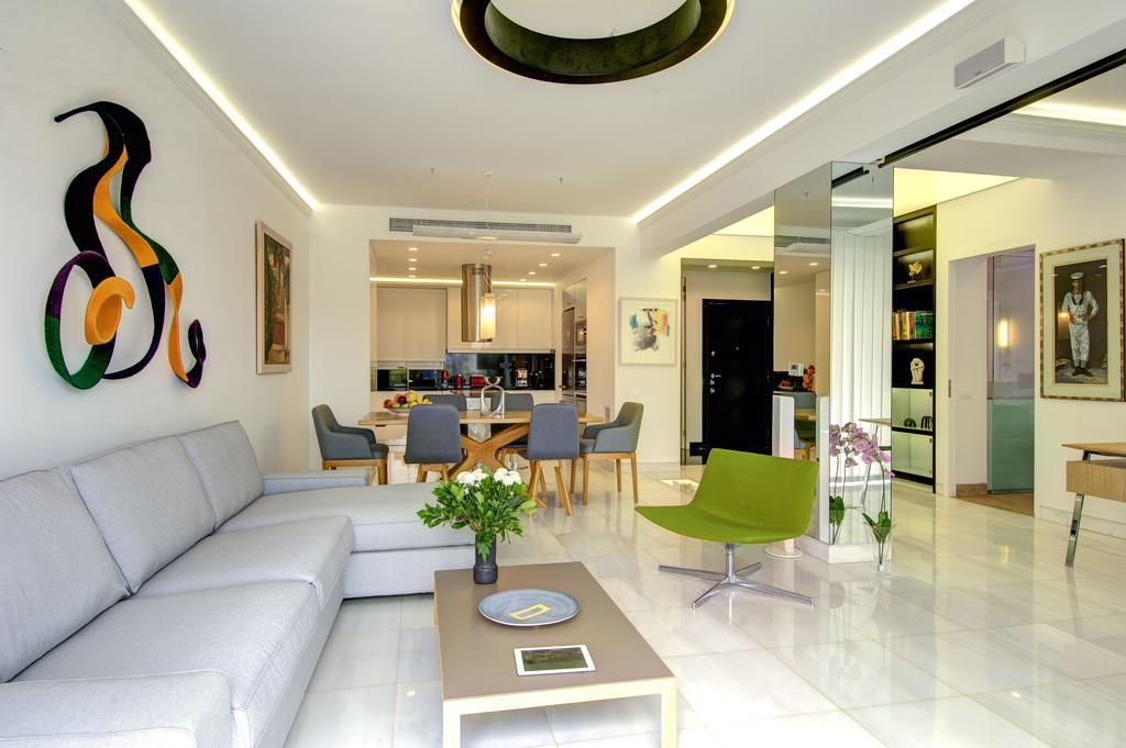 Frixos Acropolis Luxury Apartment Atena Exterior foto