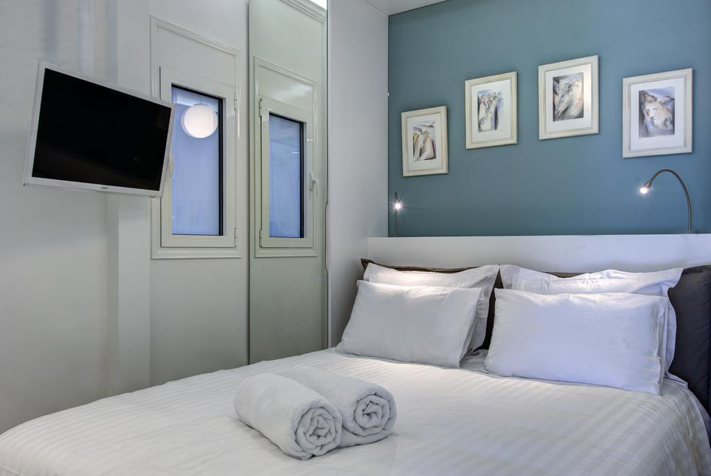 Frixos Acropolis Luxury Apartment Atena Exterior foto