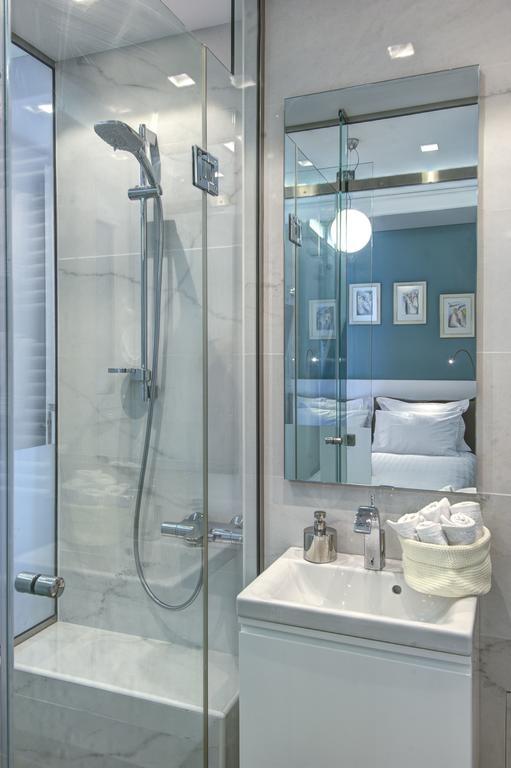 Frixos Acropolis Luxury Apartment Atena Exterior foto
